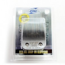 리케이 킴라베날 KL 1F 3/4날 19mm 클리퍼날 바리깡날, 1개