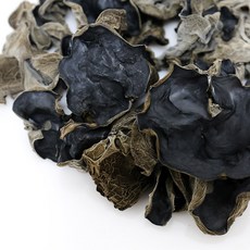 경기 화성 부드럽고 쫄깃쫄깃한 무농약 건목이버섯 30g x3팩, 3개