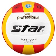 #42 스타XQ 345호 %dv:oD 【스타.XQ프로페셔널.칼라.배구공.VB345-34.5호】 ~Rw+ 517A0E cT$81 스타 c$D551 %29