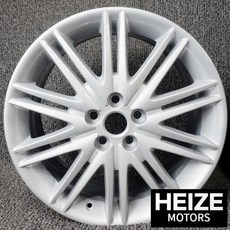 재규어 S-TYPE 18인치 순정휠 (4R83-1007-DA), 1개
