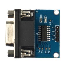 RS232 to TTL 컨버터 모듈 MAX3232 DM1034