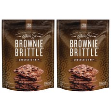 밀키요브라우니칩