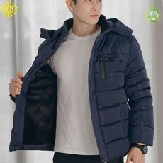 탑텐경량조끼