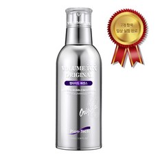 (주)파이온텍 블링블링해지자[볼륨톡스 오리지널 펩타이드 에센스, 1병, 100ml