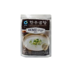 호밍스삼계탕