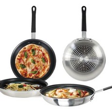 IH 인덕션 엑스칼리버 후라이팬 22cm, 상세설명 참조, 없음