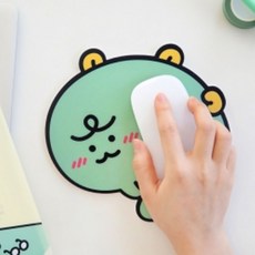 죠르디마우스패드