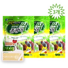 크린스타 좀팡이싹 옷장용 2매입×3개, 3개, 1.98g