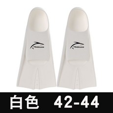 배럴스노클화이트