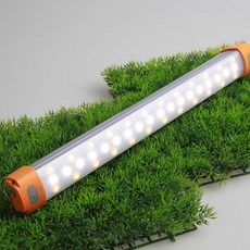 [바보사랑]다이아소닉 LED 캠핑랜턴 DL-200CPB 심플팩, 1개