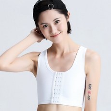 가슴압박브라조끼