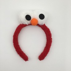 쿠키몬스터헤어밴드