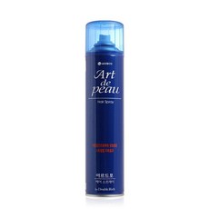트레이드트레이드샵_AHI_8073334 엘지 아르드포 헤어 스프레이 300ml, 단일상품