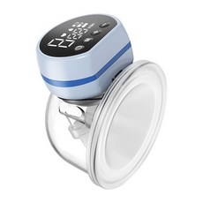 핸즈프리흡입기