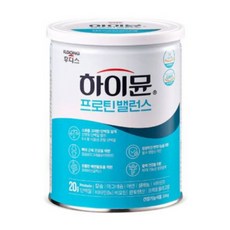 일동후디스 하이뮨 프로틴 밸런스, 304g, 2개