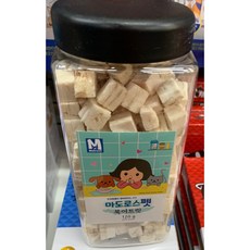 마도로스펫 동결건조 간식, 북어(120g), 120g, 2개 - 마도로스펫북어트릿