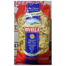 무배_파르팔레 85번(디벨라 500g) 업소용, 500g, 85개