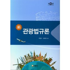 관광법규와사례분석