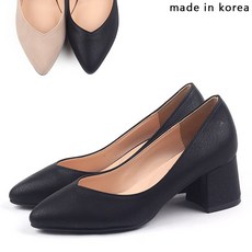 여성정장구두