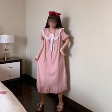 트왈드주이잠옷