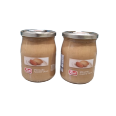 [코스트코] PISTI 아몬드 크림 스프레드 /아몬드 잼, 2개, 600g