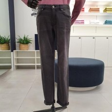 [엔터식스]올젠 20년겨울신상신축성프리미엄데님원단.ZOA4DP1302 GR