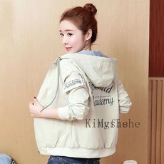 잇미샤크롭자켓