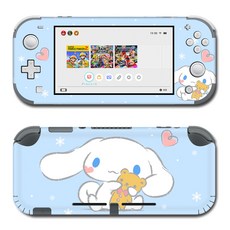 닌텐도스위치라이트스킨스티커