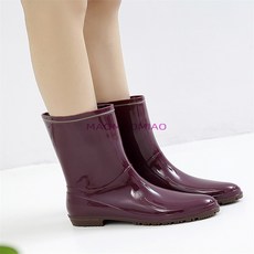 양말처럼신는장화