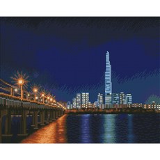 세계랜드마크만들기