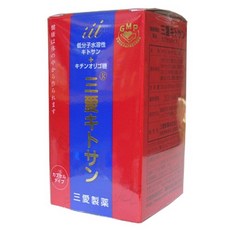 삼애 키토산(캡슐) 100캡슐, 100정, 1개