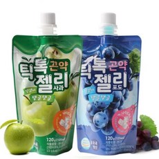 틱톡젤리