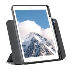 아이패드 에어5 에어4 10.9 가로세로 탈부착 케이스 실용적인케이스 보호케이스, iPad 에어4 에어5 공용