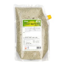영화 사자표흑임자드레싱2kg영화, 사자표흑임자드레싱2kg/영화