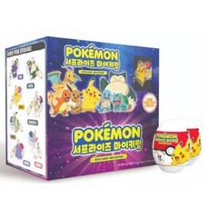 산리오서프라이즈마이키링