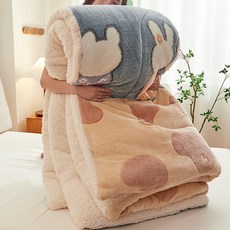 크리스피바바양모이불솜