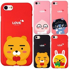 RPS036694케이스 카카오프렌즈 갤럭시S8 사랑 G950
