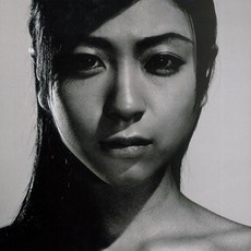 우타다 히카루 LP DEEP RIVER 바이닐 Utada Hikaru 당일발송 - 우타다히카루lp