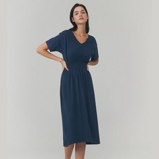 세컨스킨임산부원피스