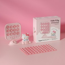 헬로키티전화기