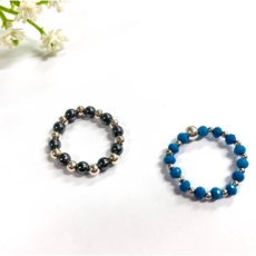 테라헤르츠반지