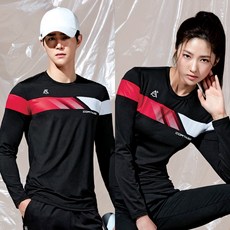 코트어드밴티지 남성 여성긴팔티셔츠 VR-5018 VR-6018