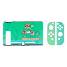 닌텐도스위치스킨커버