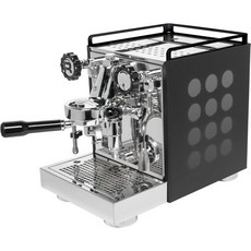 로켓 에스프레소 아파트 검은색은색 Marke Rocket Espresso Milano 493186
