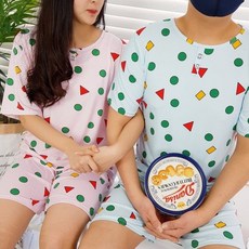 짱구남자잠옷