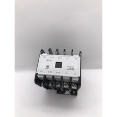 DMC20 220V / 동아전기공업대리점 / 마그네트 전자접촉기 희성전기, DMC20 3A1a1b, 1개