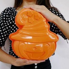 호박실리콘몰드