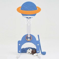 베네베네4in1우주농구대