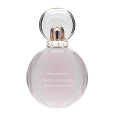 불가리 로즈 골데아 블러썸 딜라이트 EDT 75ml, 1개