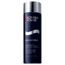 Biotherm Homme 비오템 옴므 포스 슈프림 로션 200ml Force Supreme Lotion, 1개 - 비오템옴므포스수프림